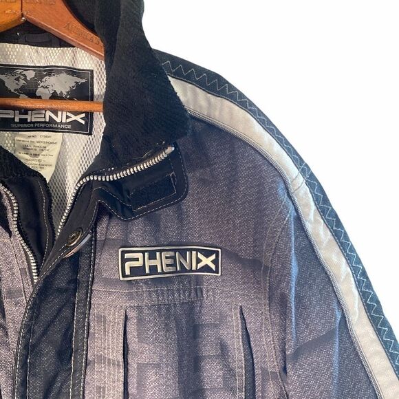 Phenix Sports Ski Performance Jacket - Picture 3 of 7